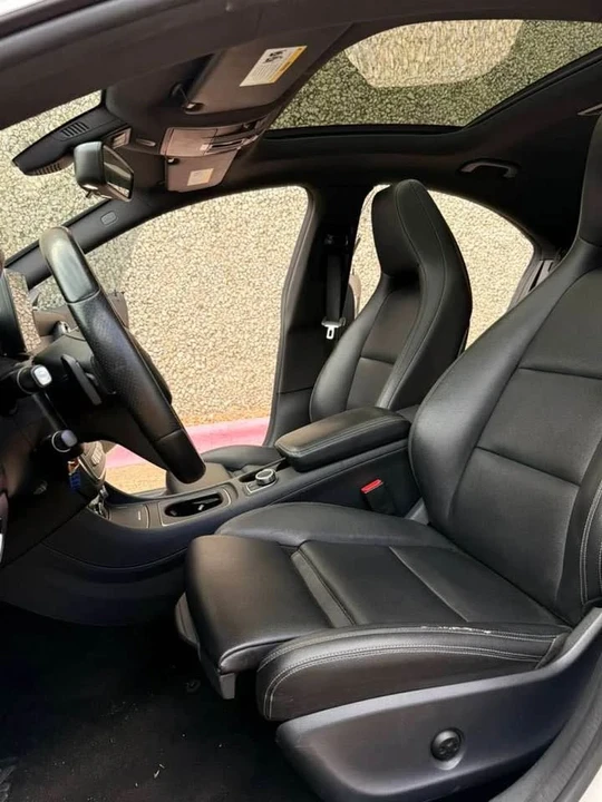 2017 Mercedes-Benz W176 A-Class - Image 5 of 13