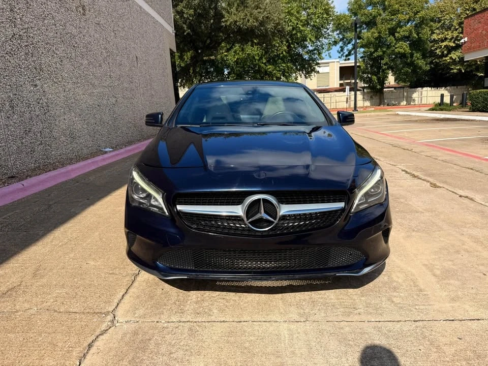 2017 Mercedes-Benz W176 A-Class - Image 14 of 19