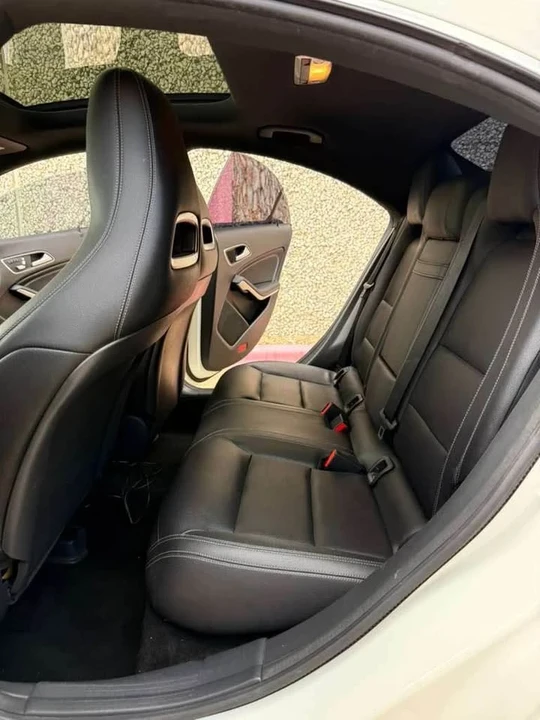 2017 Mercedes-Benz W176 A-Class - Image 13 of 13