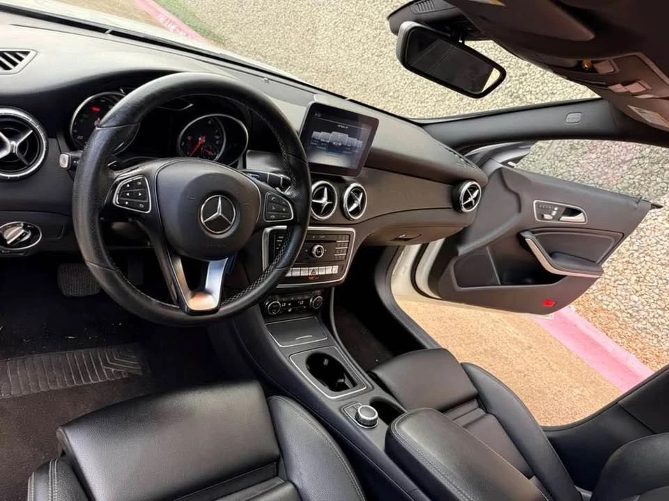 2017 Mercedes-Benz W176 A-Class - Image 7 of 13