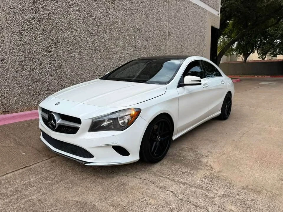 2017 Mercedes-Benz W176 A-Class - Image 4 of 13