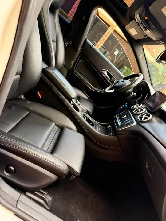 2017 Mercedes-Benz W176 A-Class - Image 2 of 13