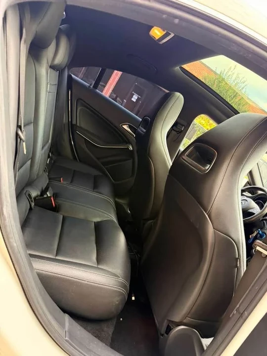 2017 Mercedes-Benz W176 A-Class - Image 8 of 13