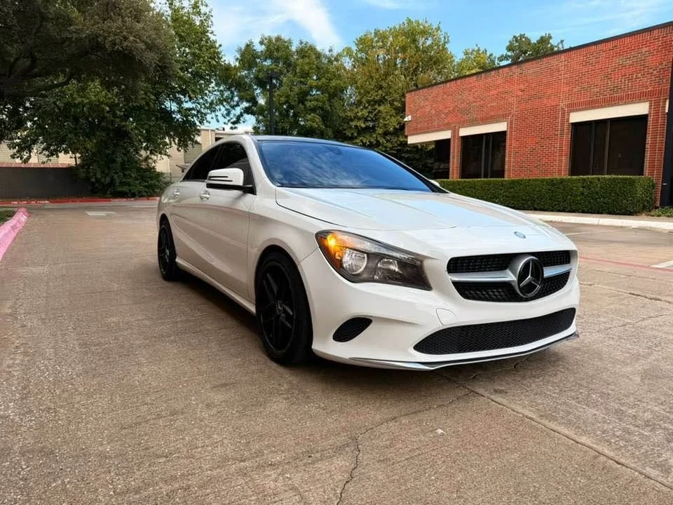 2017 Mercedes-Benz W176 A-Class - Image 3 of 13