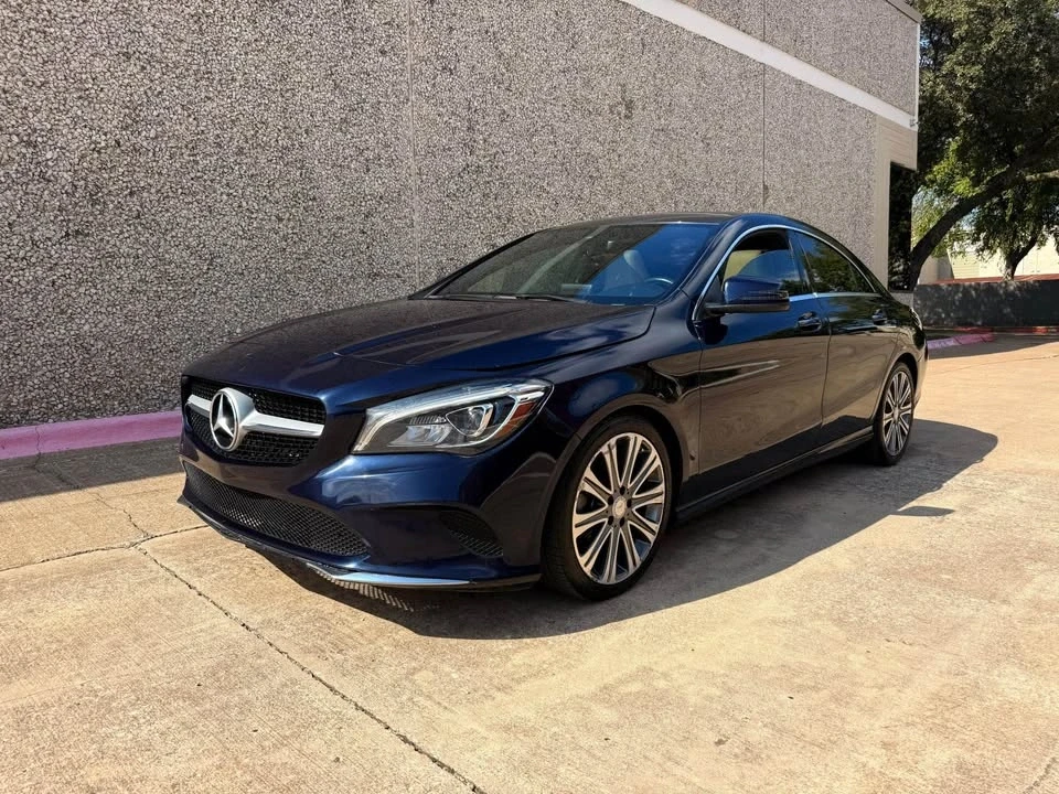 2017 Mercedes-Benz W176 A-Class - Image 4 of 19