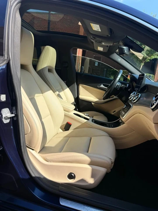 2017 Mercedes-Benz W176 A-Class - Image 12 of 19