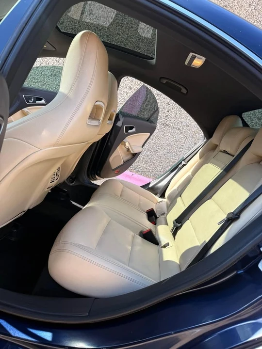 2017 Mercedes-Benz W176 A-Class - Image 6 of 19