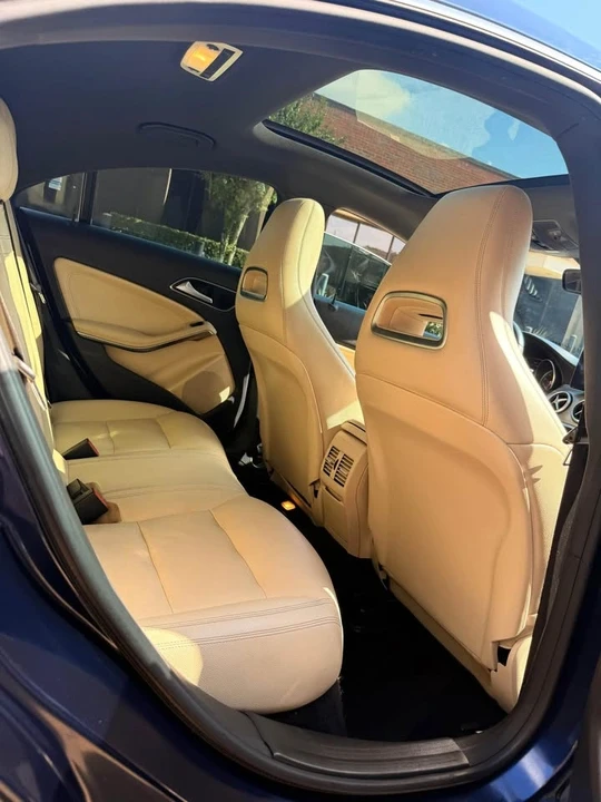 2017 Mercedes-Benz W176 A-Class - Image 7 of 19