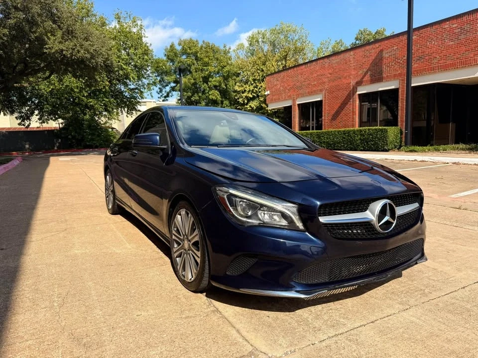 2017 Mercedes-Benz W176 A-Class - Image 2 of 19