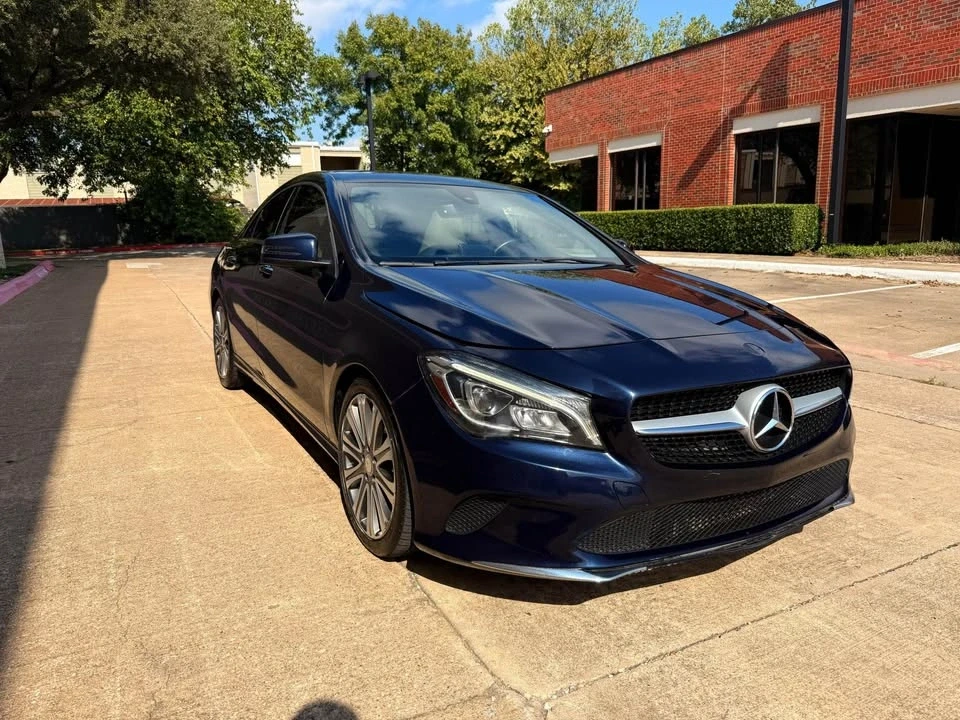 2017 Mercedes-Benz W176 A-Class - Image 11 of 19