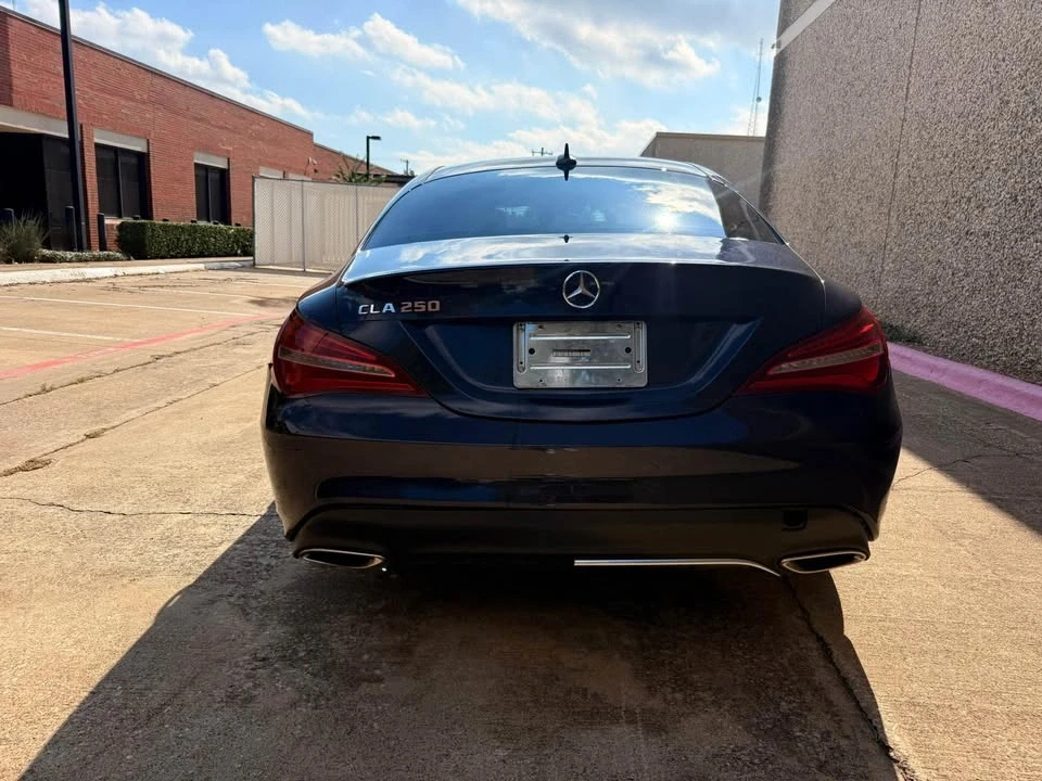 2017 Mercedes-Benz W176 A-Class - Image 18 of 19