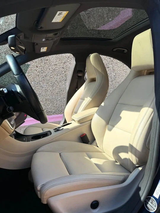 2017 Mercedes-Benz W176 A-Class - Image 10 of 19
