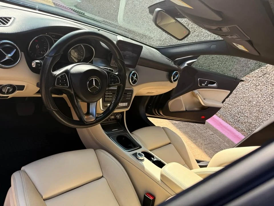 2017 Mercedes-Benz W176 A-Class - Image 13 of 19