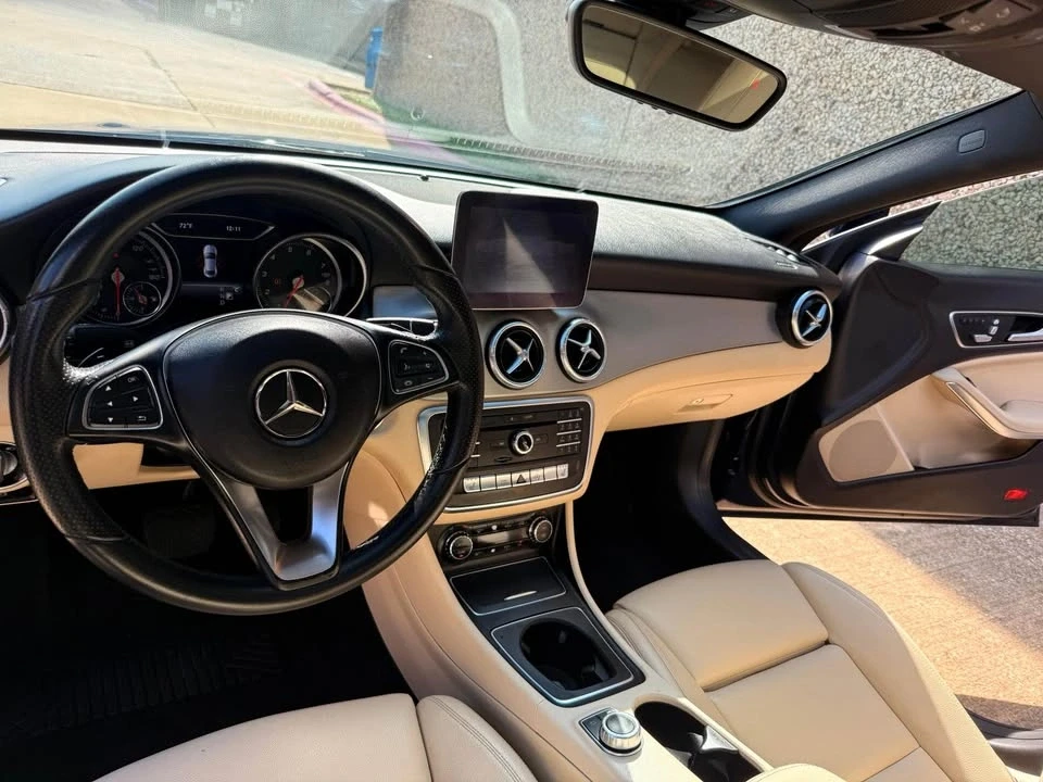 2017 Mercedes-Benz W176 A-Class - Image 5 of 19