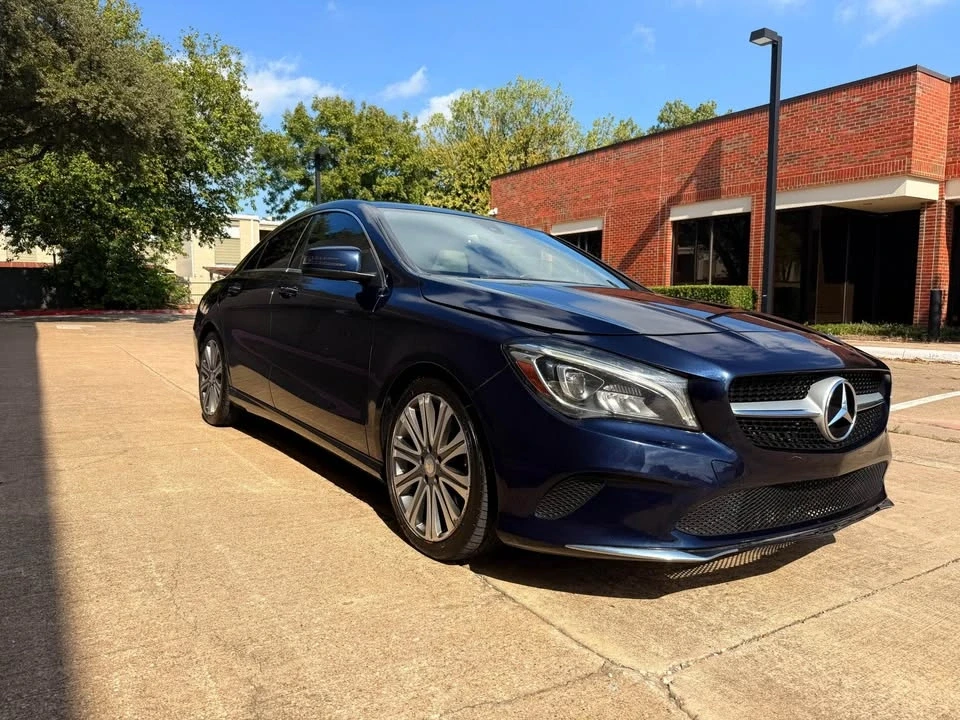 2017 Mercedes-Benz W176 A-Class - Image 3 of 19