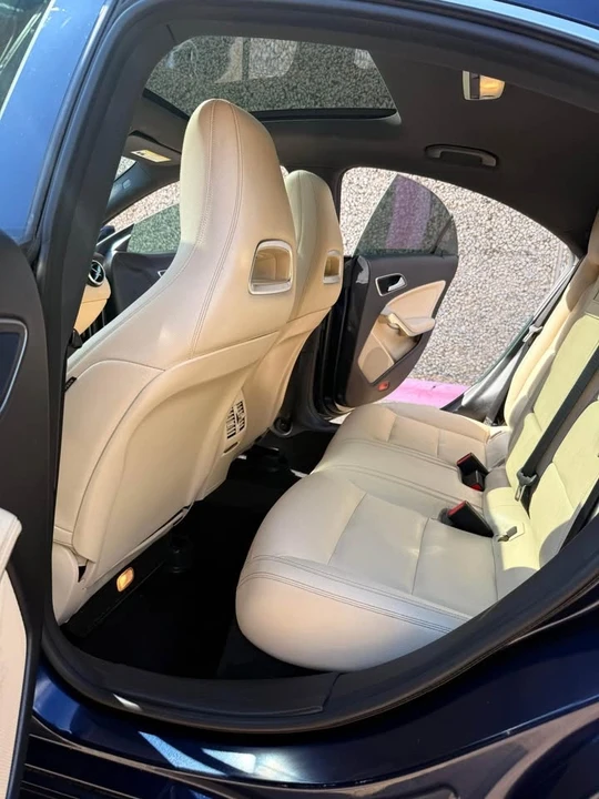 2017 Mercedes-Benz W176 A-Class - Image 17 of 19