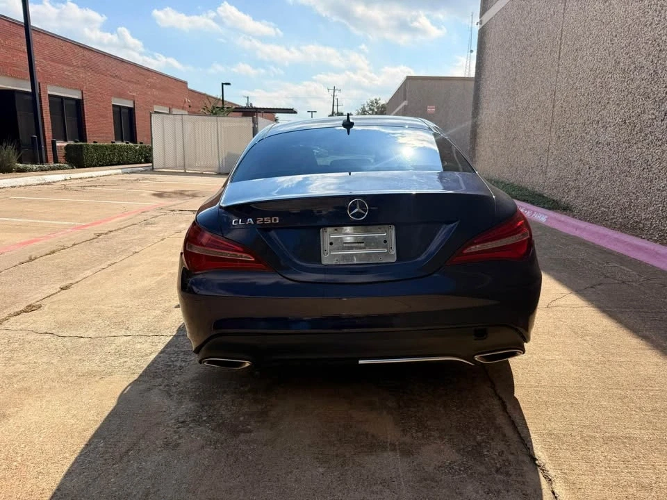 2017 Mercedes-Benz W176 A-Class - Image 15 of 19