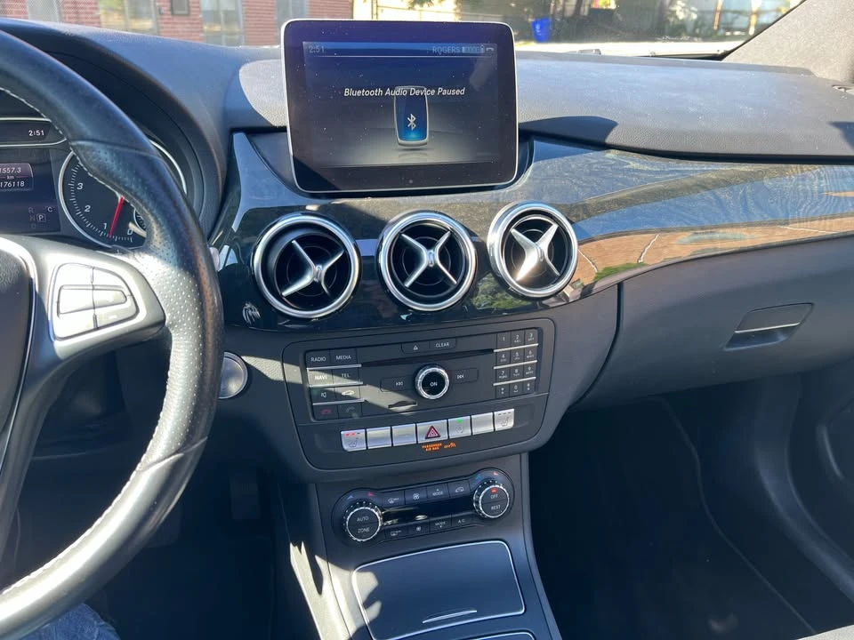 2017 Mercedes-Benz W246 B-Class - Image 12 of 20