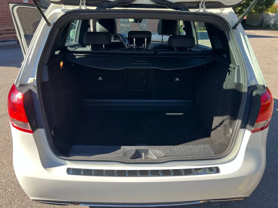 2017 Mercedes-Benz W246 B-Class - Image 7 of 20