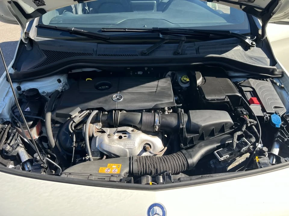 2017 Mercedes-Benz W246 B-Class - Image 6 of 20