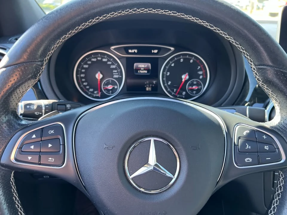 2017 Mercedes-Benz W246 B-Class - Image 11 of 20