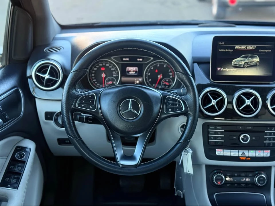 2017 Mercedes-Benz W246 B-Class - Image 6 of 10