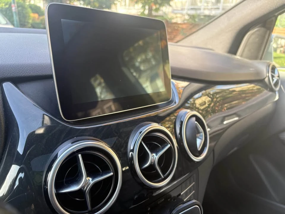 2017 Mercedes-Benz W246 B-Class - Image 7 of 10