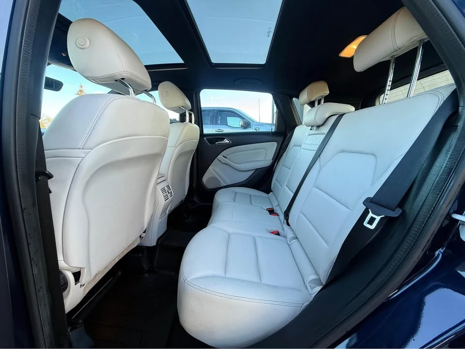 2017 Mercedes-Benz W246 B-Class - Image 8 of 10