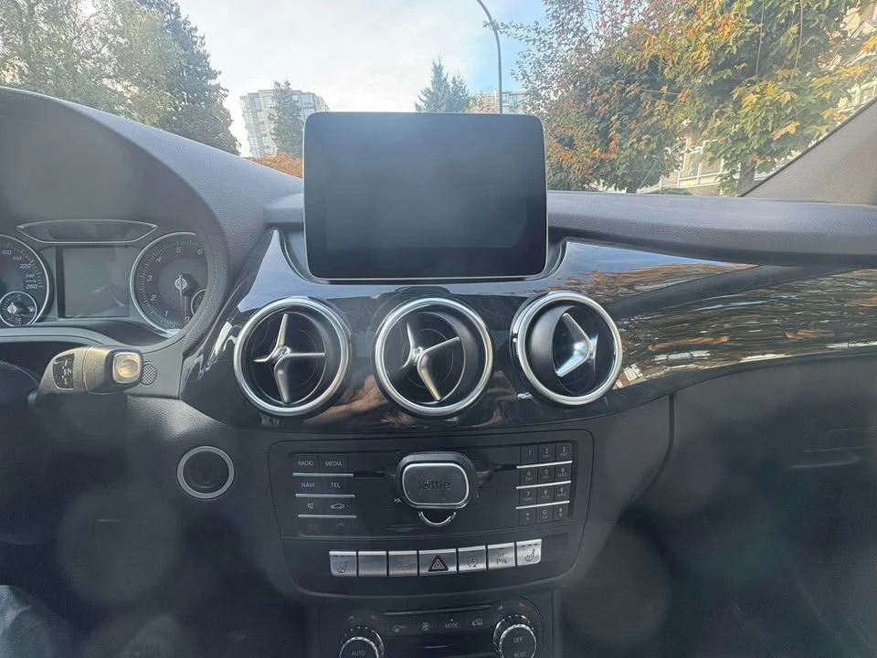 2017 Mercedes-Benz W246 B-Class - Image 6 of 10
