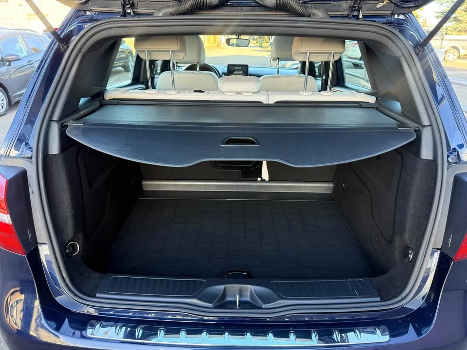 2017 Mercedes-Benz W246 B-Class - Image 10 of 10