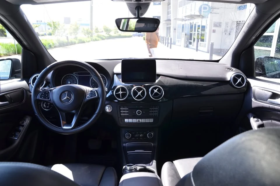 2017 Mercedes-Benz W246 B-Class - Image 8 of 18