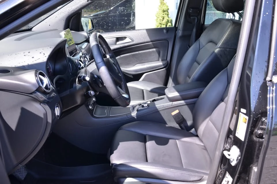 2017 Mercedes-Benz W246 B-Class - Image 14 of 18
