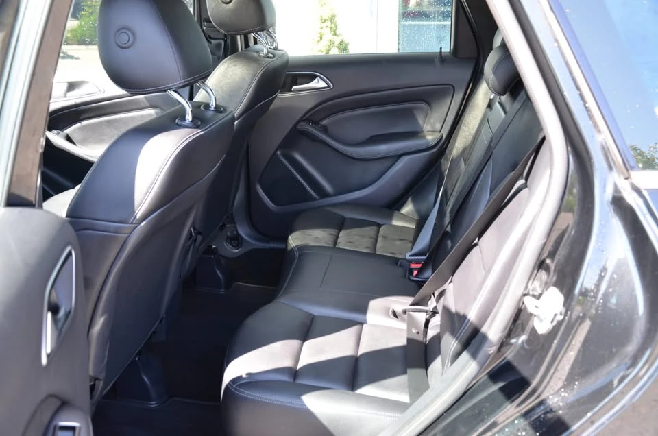 2017 Mercedes-Benz W246 B-Class - Image 17 of 18