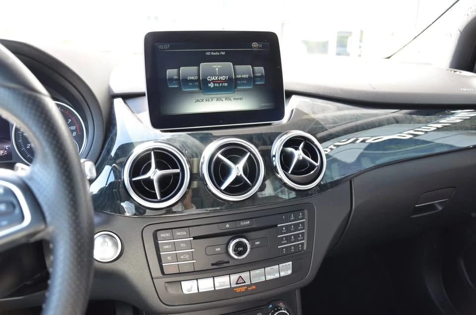 2017 Mercedes-Benz W246 B-Class - Image 11 of 18