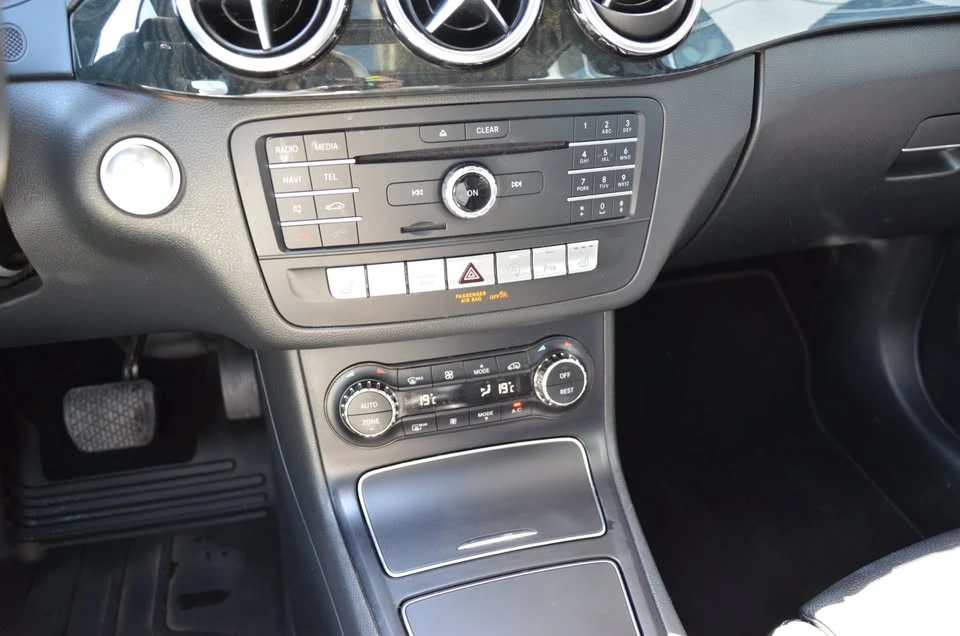 2017 Mercedes-Benz W246 B-Class - Image 12 of 18