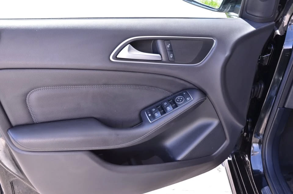2017 Mercedes-Benz W246 B-Class - Image 7 of 18
