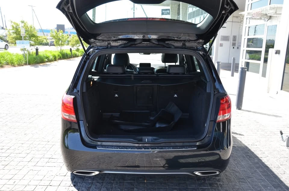 2017 Mercedes-Benz W246 B-Class - Image 18 of 18
