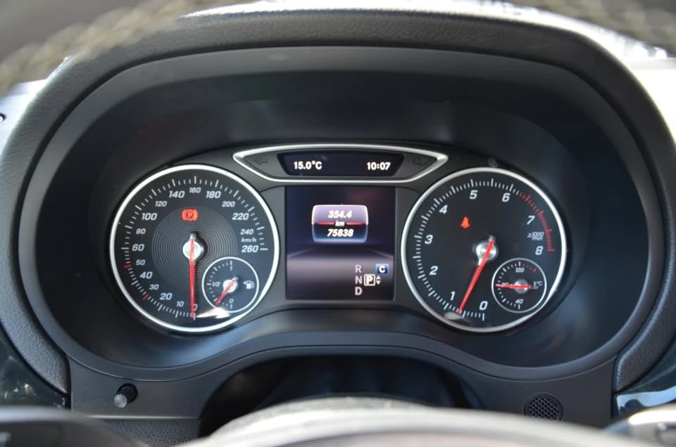 2017 Mercedes-Benz W246 B-Class - Image 10 of 18