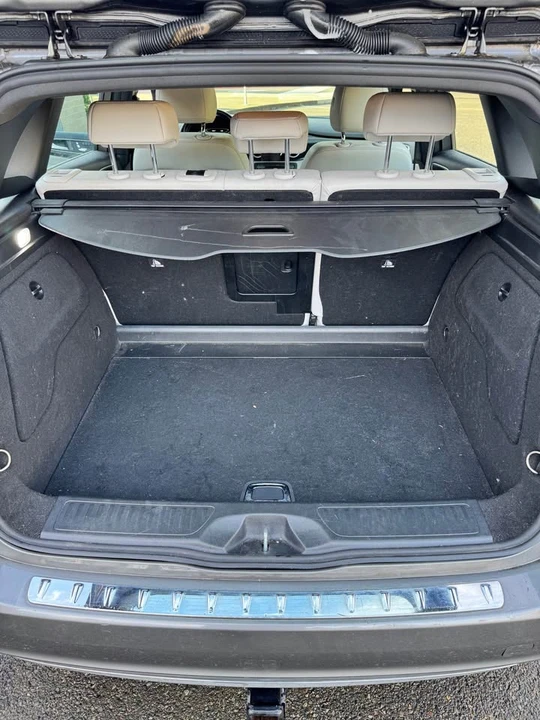 2017 Mercedes-Benz W246 B-Class - Image 7 of 8