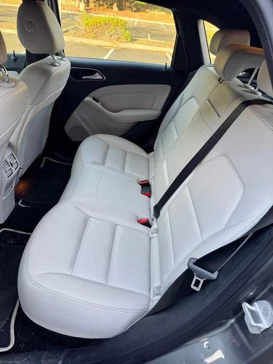 2017 Mercedes-Benz W246 B-Class - Image 8 of 8