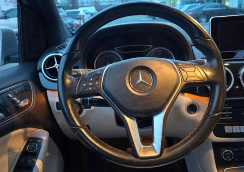 2017 Mercedes-Benz W246 B-Class - Image 14 of 20