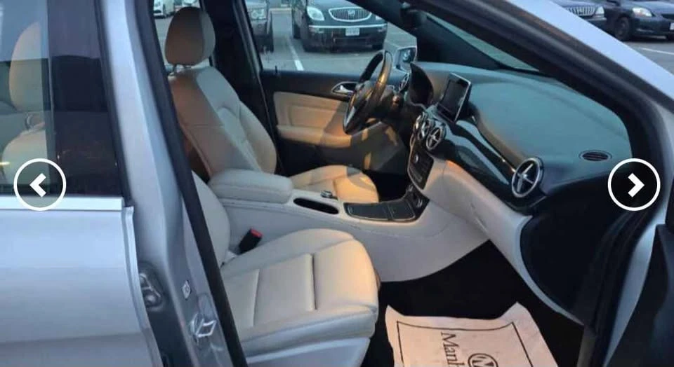 2017 Mercedes-Benz W246 B-Class - Image 9 of 20