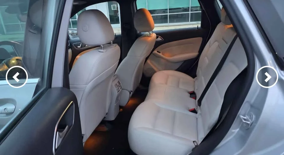 2017 Mercedes-Benz W246 B-Class - Image 11 of 20
