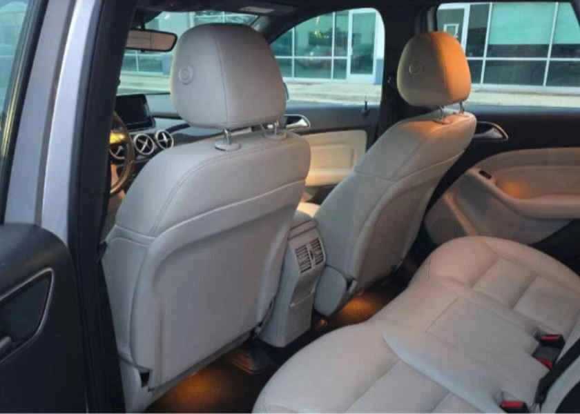 2017 Mercedes-Benz W246 B-Class - Image 12 of 20