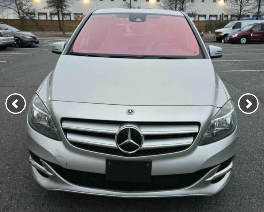 2017 Mercedes-Benz W246 B-Class - Image 2 of 20