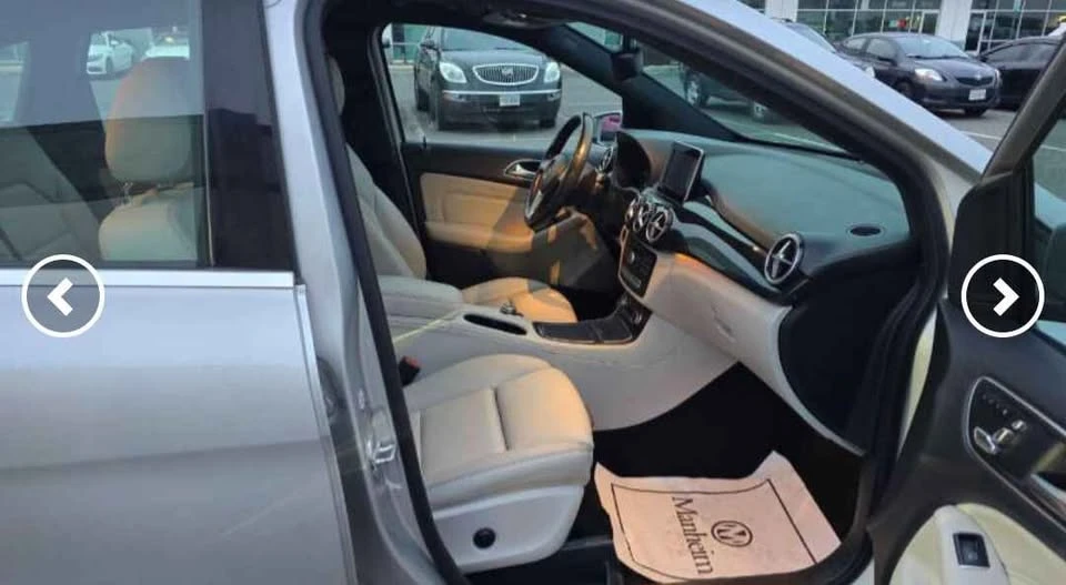 2017 Mercedes-Benz W246 B-Class - Image 7 of 20