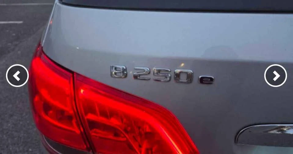 2017 Mercedes-Benz W246 B-Class - Image 19 of 20
