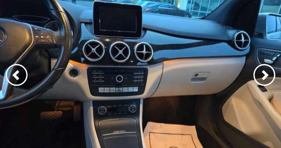 2017 Mercedes-Benz W246 B-Class - Image 15 of 20
