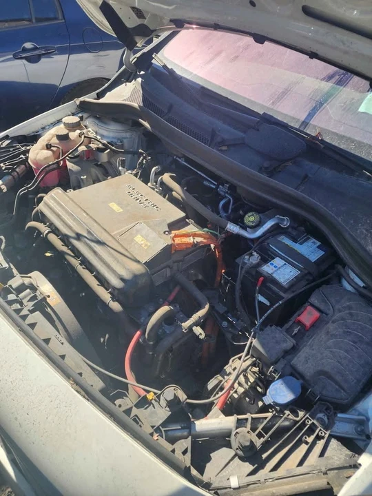 2017 Mercedes-Benz W246 B-Class - Image 3 of 9