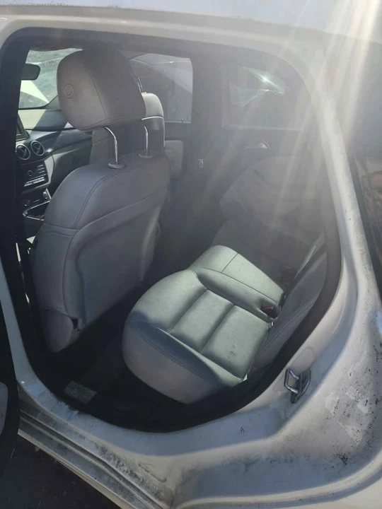 2017 Mercedes-Benz W246 B-Class - Image 6 of 9